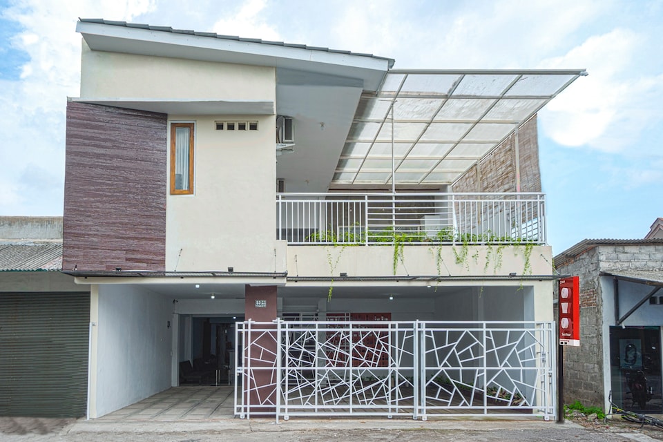 OYO 2444 Sera House, Condongcatur, Yogyakarta