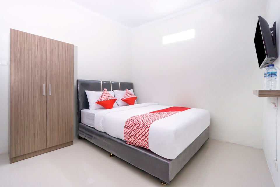 OYO 2444 Sera House, Condongcatur, Yogyakarta