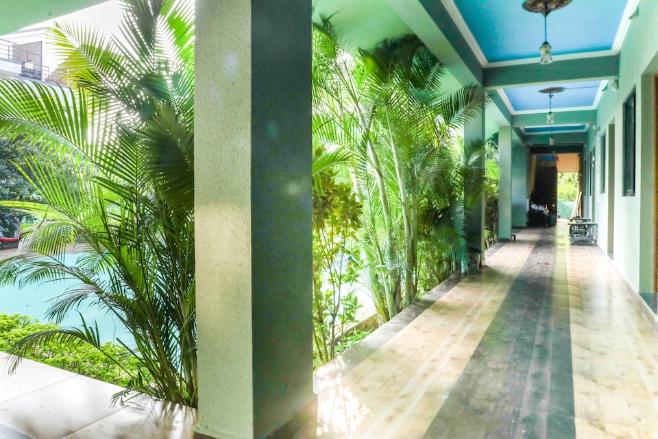 OYO 66633 Maitri Cottage , Alibag- Kashid- murud, Alibag