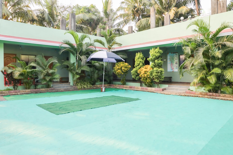 OYO 66633 Maitri Cottage , Alibag- Kashid- murud, Alibag