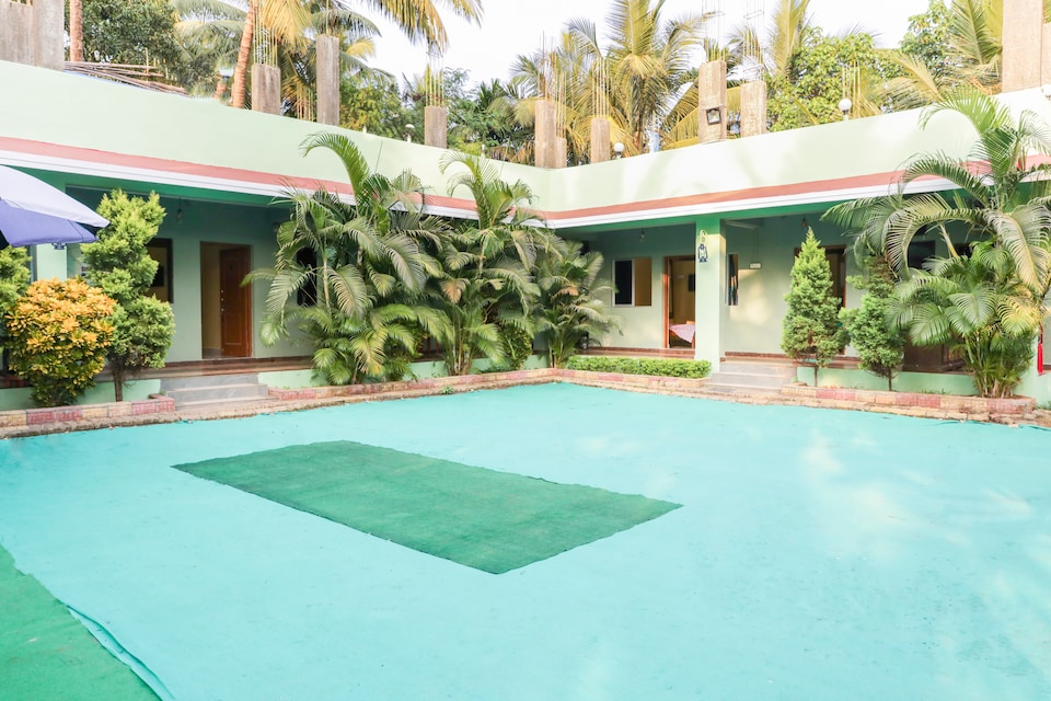 OYO 66633 Maitri Cottage , Alibag- Kashid- murud, Alibag