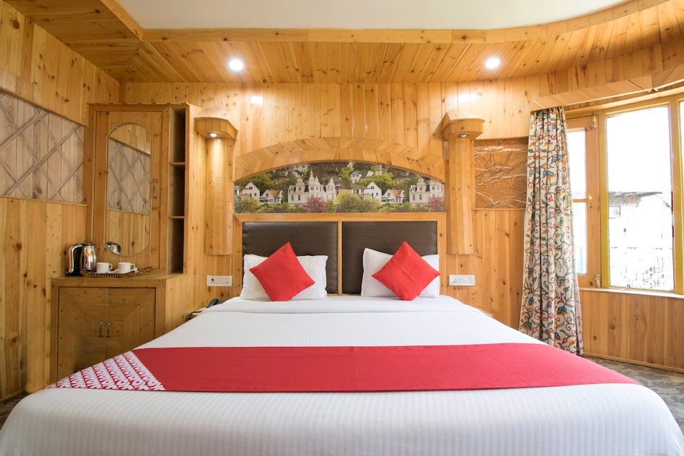 OYO 5472 Bombay Palace, Pahalgam, Pahalgam