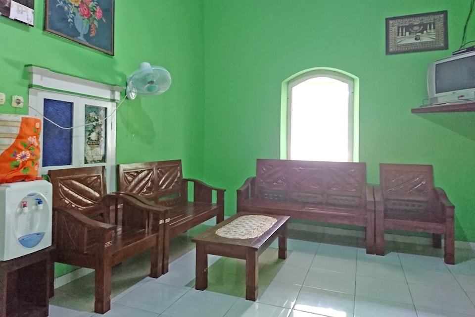 OYO 2447 Aulia Homestay, Karimun jawa, Karimun Jawa