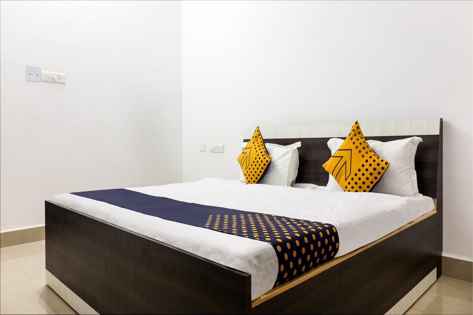 SPOT ON 66636 Cps Resorts , Hanumangarh, Hanumangarh