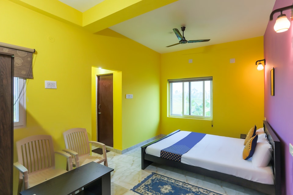 OYO Jaysen Homestay, Grand Road Puri, Puri