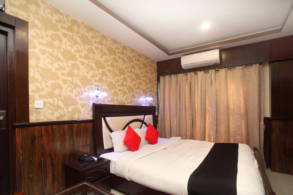 OYO 709 Hotel Prakash, Hetauda, Hetauda