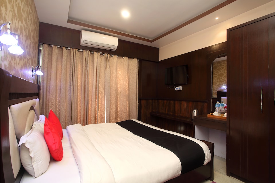 OYO 709 Hotel Prakash, Hetauda, Hetauda