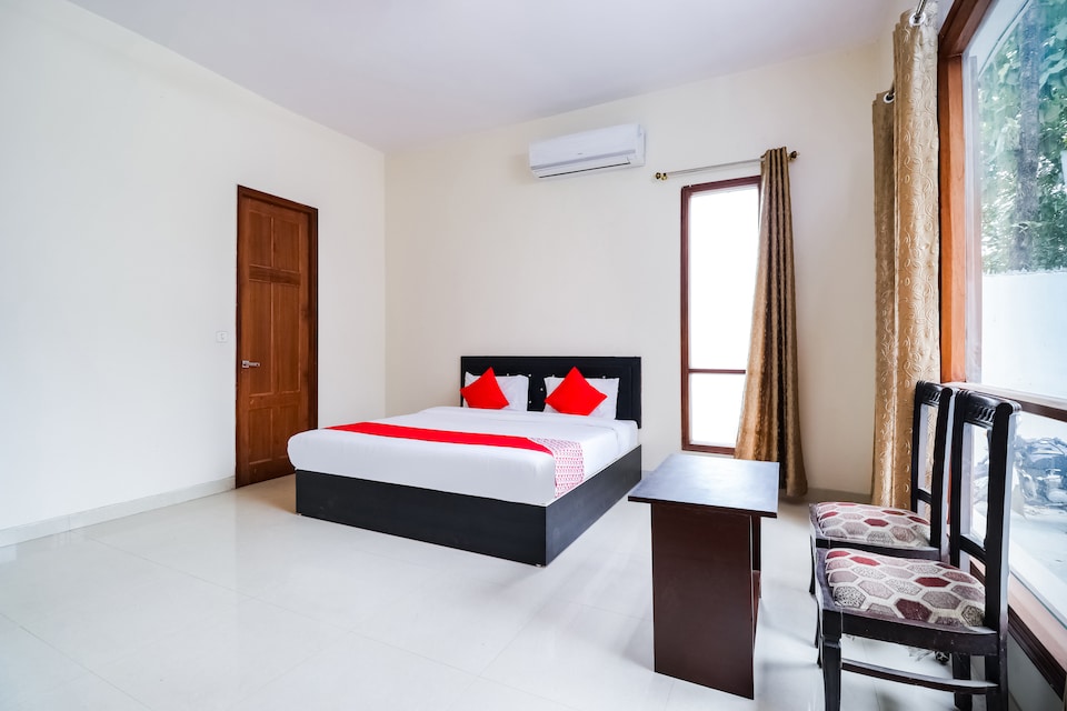 OYO 66646 Golden Residency, Gomti Nagar Lucknow, Lucknow