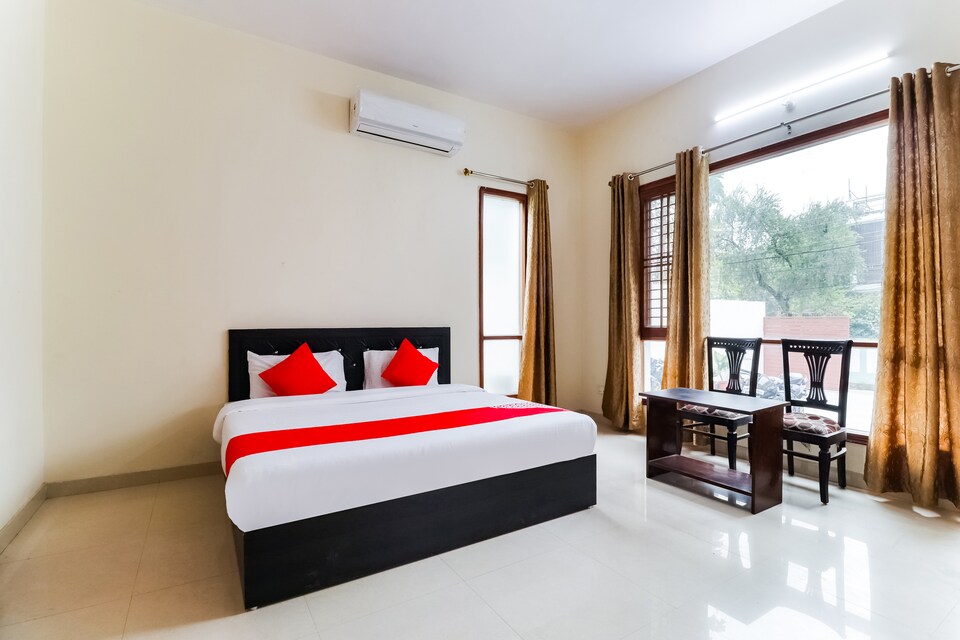 OYO 66646 Golden Residency, Gomti Nagar Lucknow, Lucknow