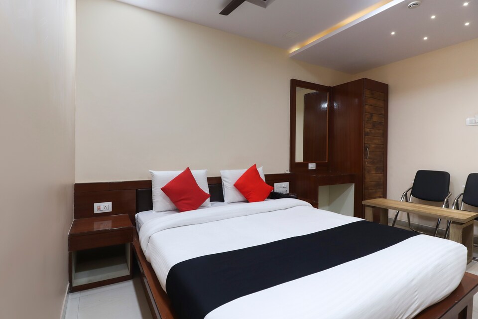 Capital O 66648 Hotel R K International, Hazaribagh, Hazaribagh