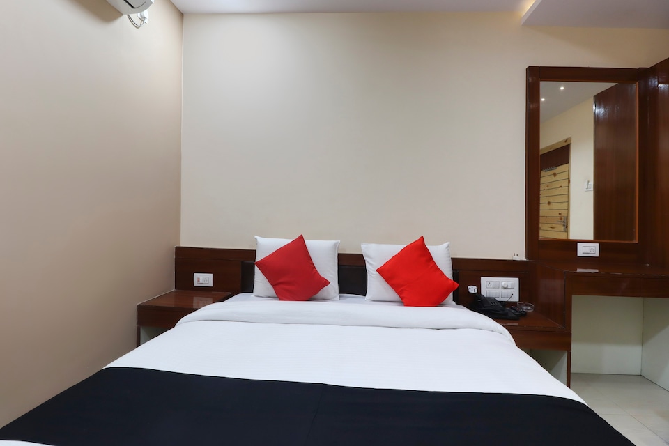 Capital O 66648 Hotel R K International, Hazaribagh, Hazaribagh