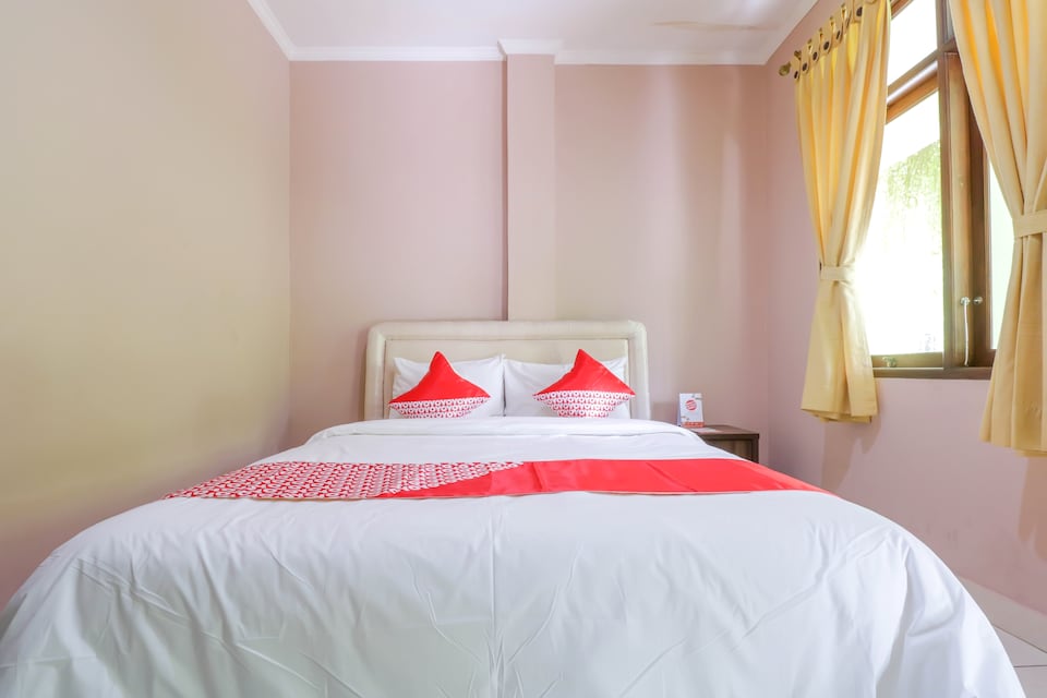 OYO 2456 Purnama House Kuta, Tuban Kuta, Bali