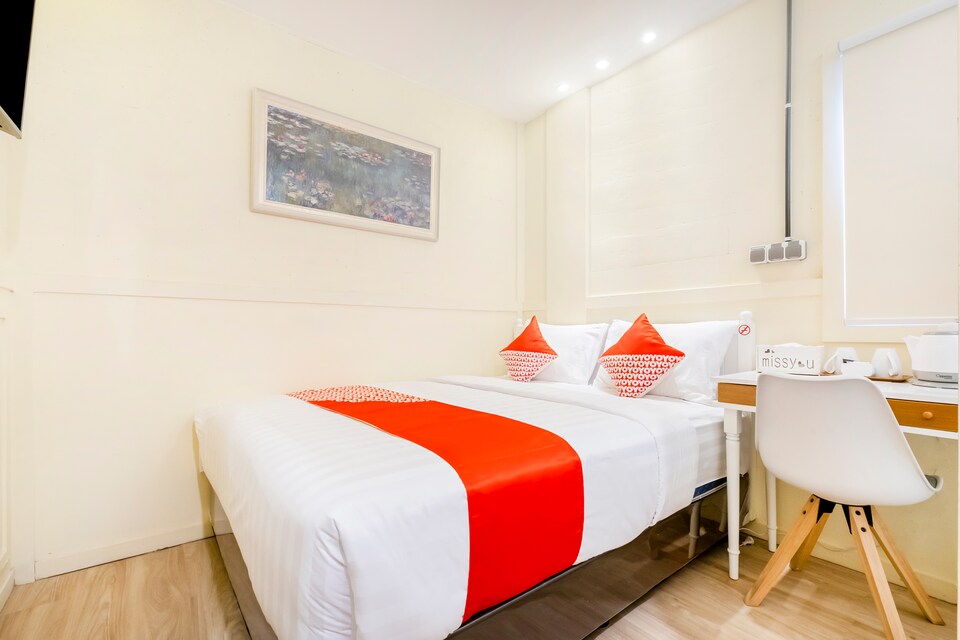 OYO 2457 Grha Ivana, Caturtunggal, Yogyakarta