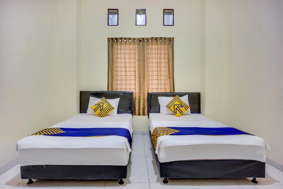 SPOT ON 2461 Pondok Haikal Almira, Panakukkang, Makassar