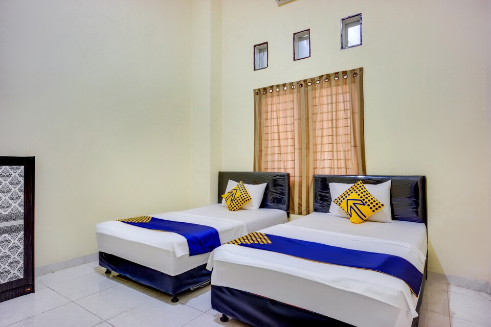 SPOT ON 2461 Pondok Haikal Almira, Panakukkang, Makassar