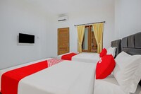 OYO 2463 Bali Balangan Hotel