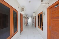OYO 2463 Bali Balangan Hotel