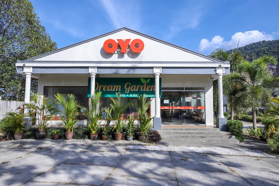 OYO 89679 Dream Garden Resort, Langkawi Central, Langkawi