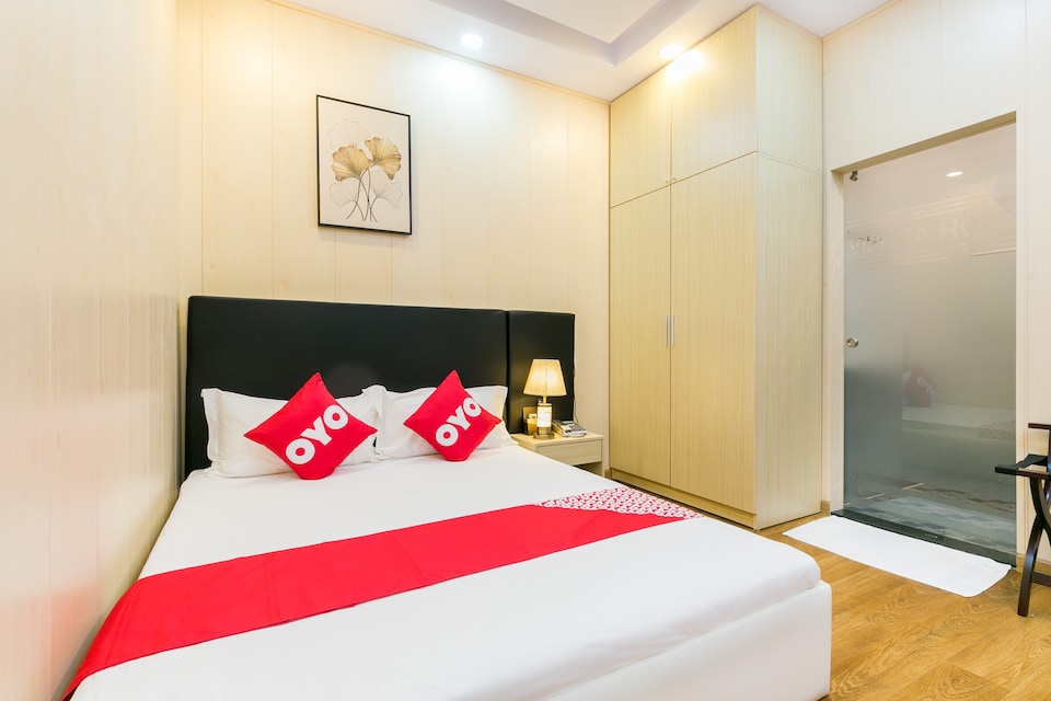 OYO 648 Vienna Hotel, Binh Tri Dong Ho Chi Minh, Ho-Chi-Minh