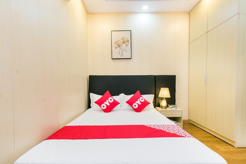 OYO 648 Vienna Hotel, Binh Tri Dong Ho Chi Minh, Ho-Chi-Minh