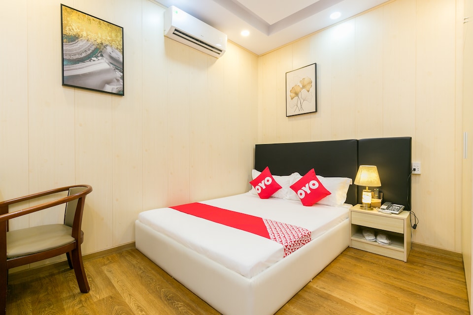 OYO 648 Vienna Hotel, Binh Tri Dong Ho Chi Minh, Ho-Chi-Minh