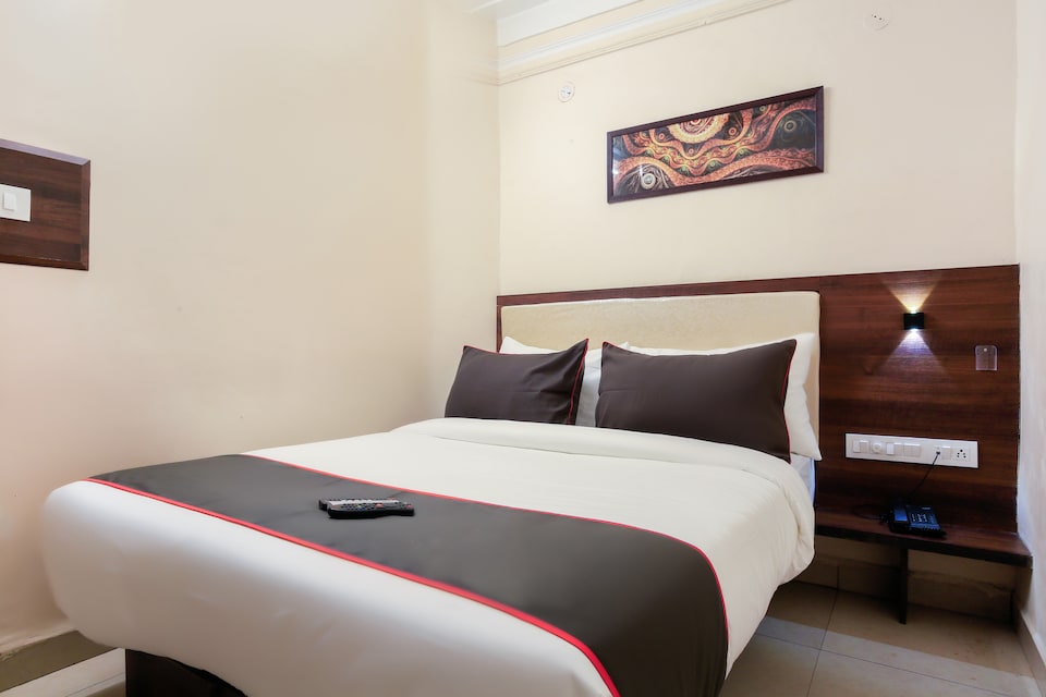 Collection O 50349 Hotel Sunheads Nalanda Colony, Miramar Goa, Goa