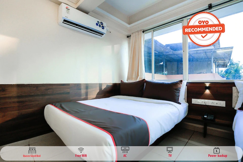 Collection O 50349 Hotel Sunheads Nalanda Colony, Miramar Goa, Goa