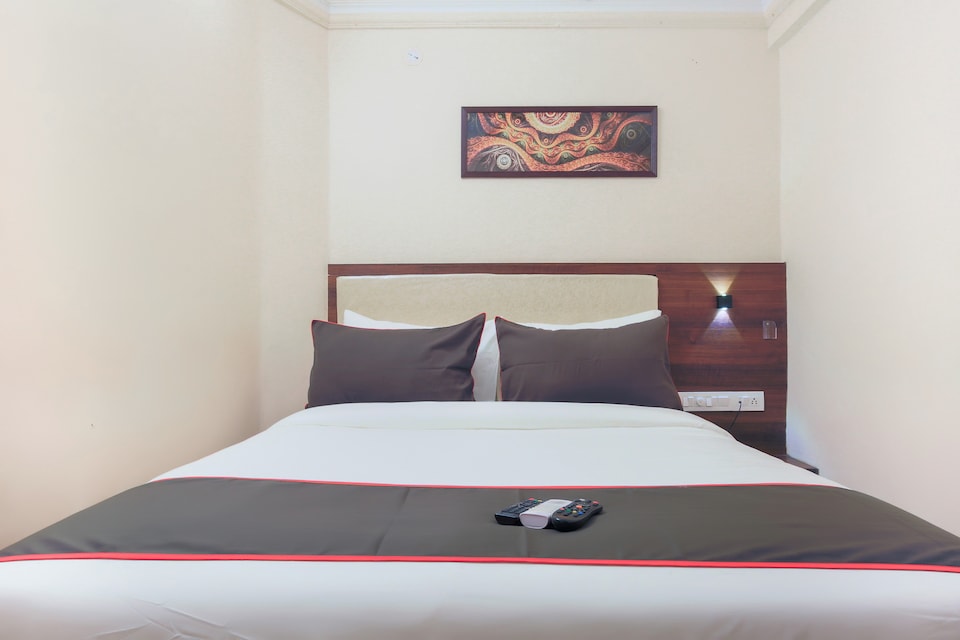 Collection O 50349 Hotel Sunheads Nalanda Colony, Miramar Goa, Goa