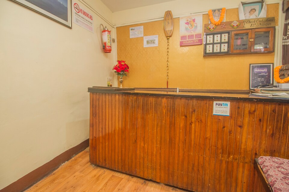 OYO 66672 Chayatal Homes, Hee Patal, पेलिंग