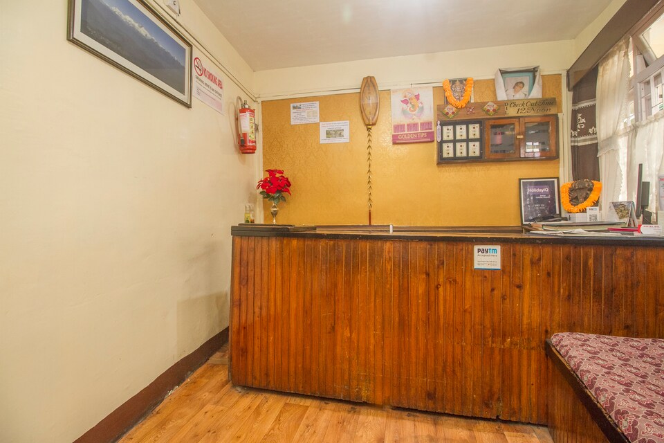 OYO 66672 Chayatal Homes, Hee Patal, पेलिंग