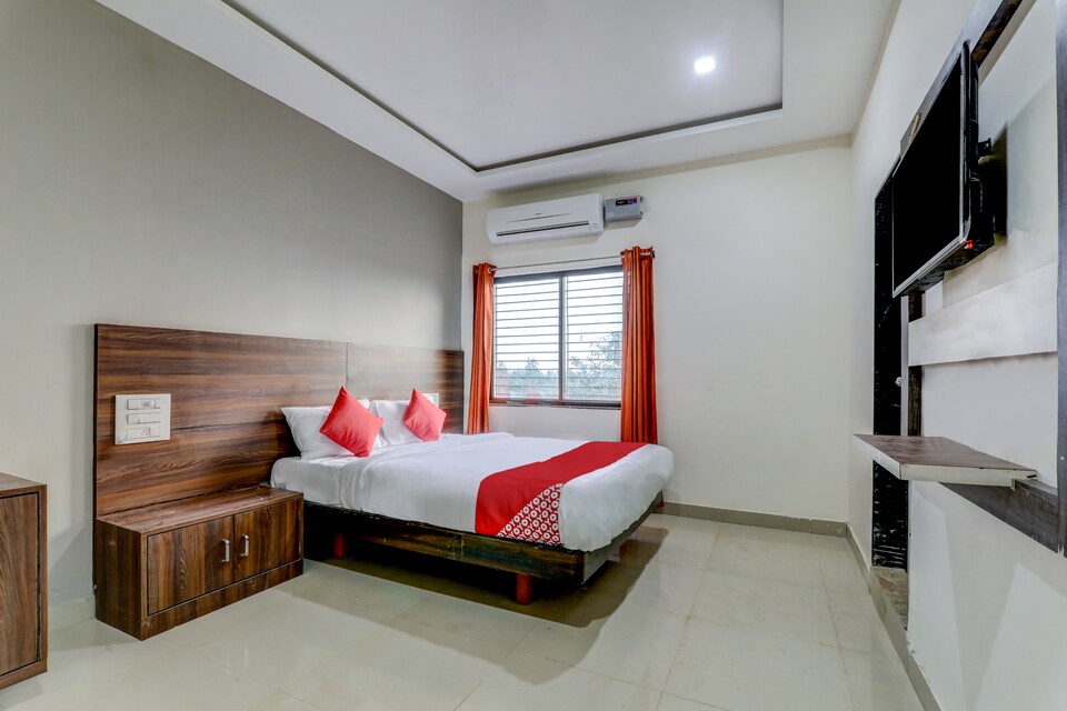 OYO Koudal Hotel Boarding And Lodging, Gulbarga, Gulbarga