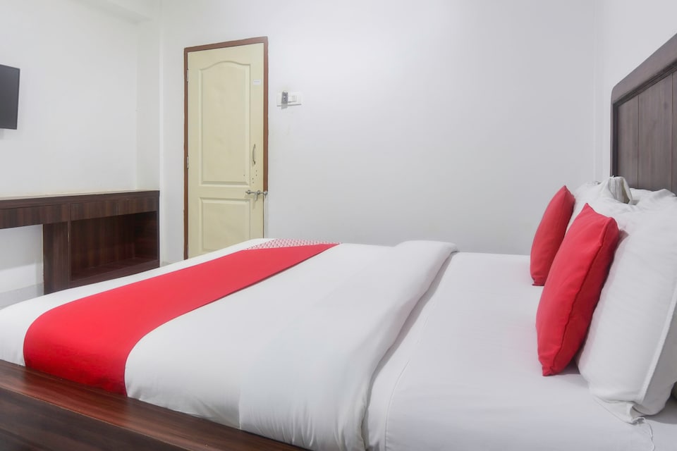 OYO 66678 Green Paradise ², Mumbai Palghar-Boisar-Dahanu, Mumbai