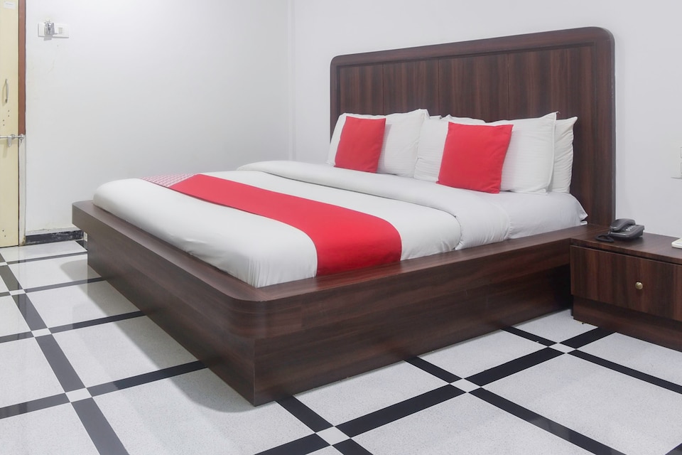 OYO 66678 Green Paradise ², Mumbai Palghar-Boisar-Dahanu, Mumbai