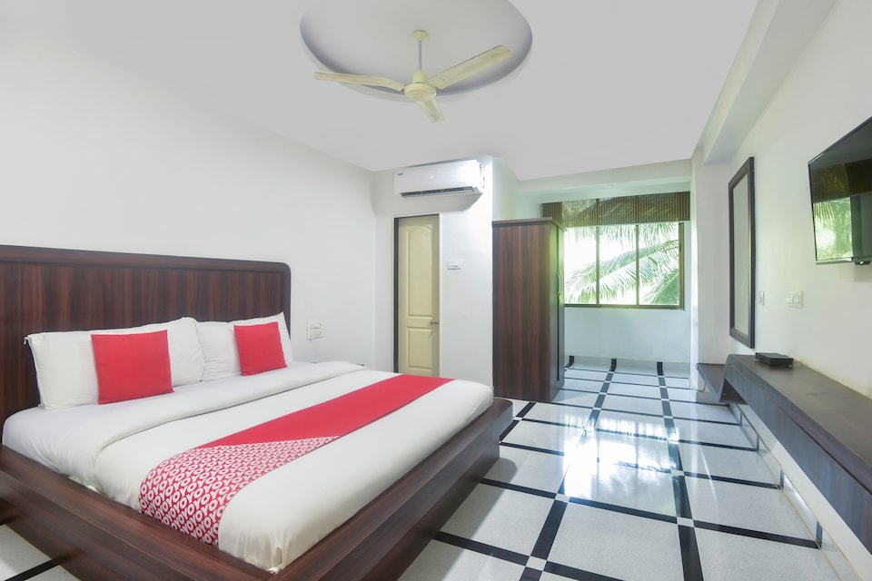 OYO 66678 Green Paradise ², Mumbai Palghar-Boisar-Dahanu, Mumbai