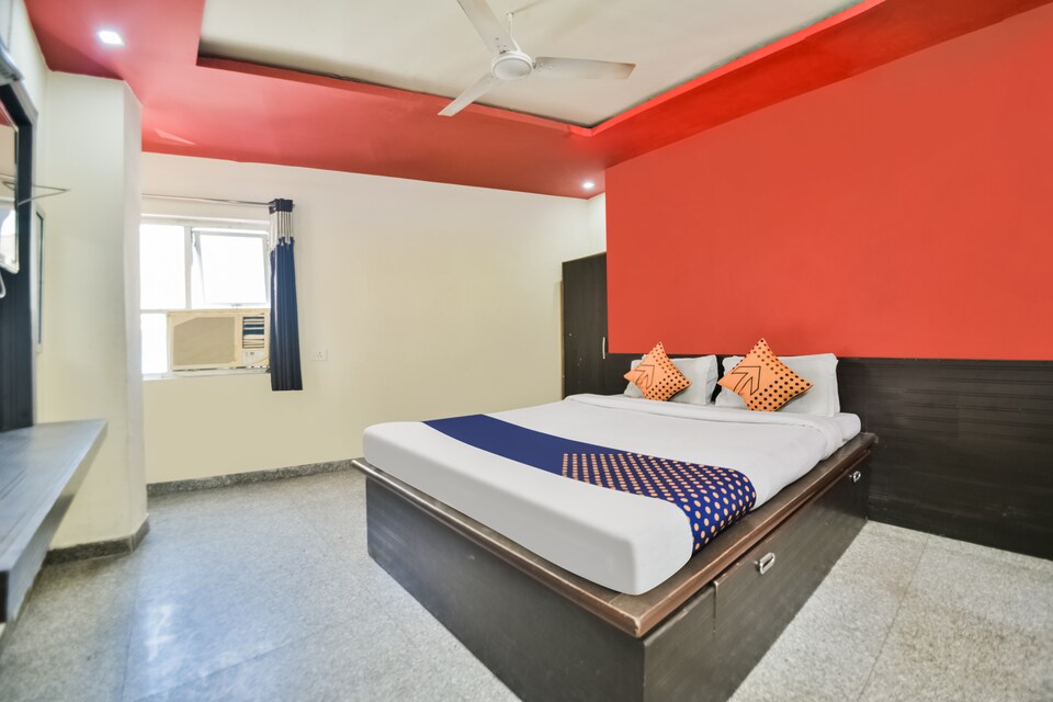SPOT ON 66681 Avatar Palace, Ajmer Central, Ajmer
