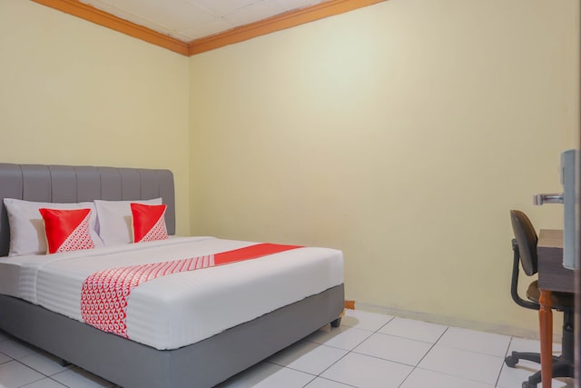 OYO 2840 Arcadia Residence Near Stasiun Mangga Besar Near Wihara Avalokitesvara