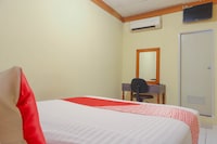 OYO 2840 Arcadia Residence Near Stasiun Mangga Besar Near Wihara Avalokitesvara