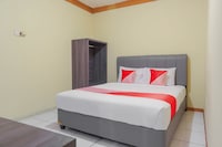 OYO 2840 Arcadia Residence Near Stasiun Mangga Besar Near Wihara Avalokitesvara