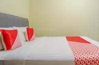 OYO 2840 Arcadia Residence Near Stasiun Mangga Besar Near Wihara Avalokitesvara