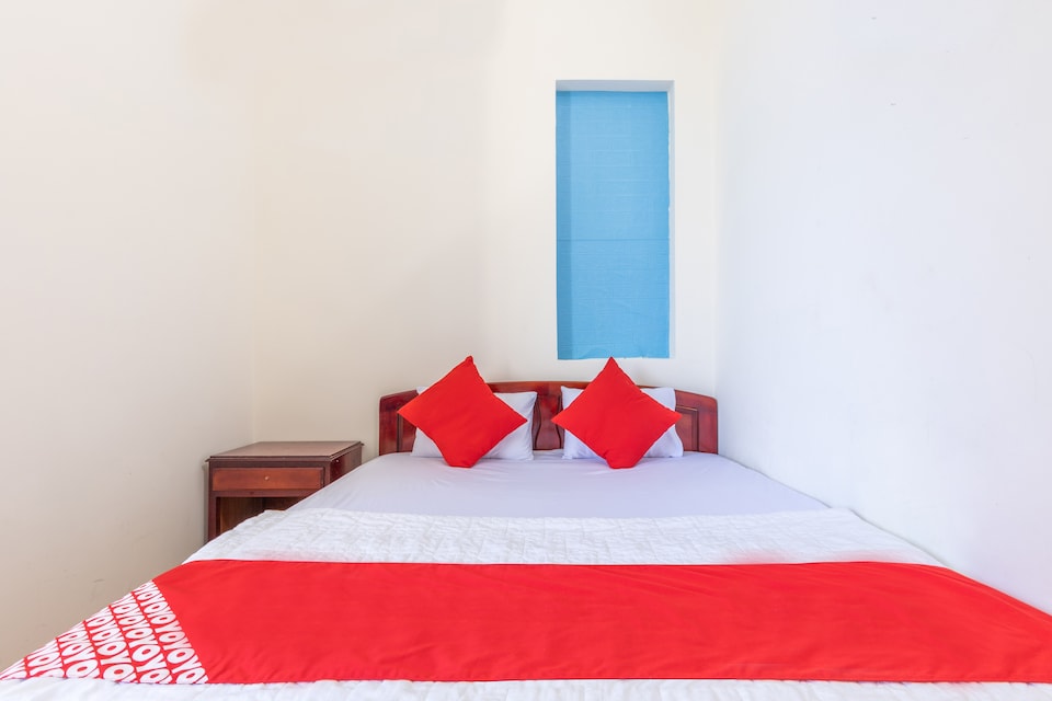 OYO 654 Tan Truong An Hotel, Phuong 2 - Vung Tau, Vung-Tau