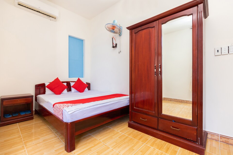 OYO 654 Tan Truong An Hotel, Phuong 2 - Vung Tau, Vung-Tau