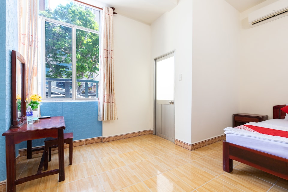 OYO 654 Tan Truong An Hotel, Phuong 2 - Vung Tau, Vung-Tau