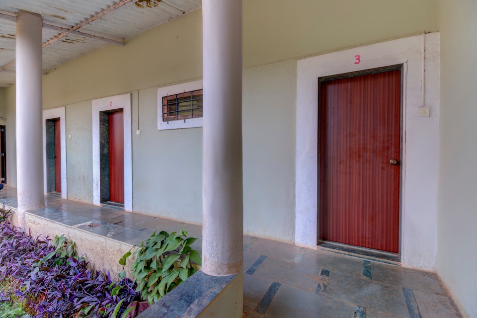 OYO 66700 Dreamland Farms Of Resorts, Karjat city, Karjat