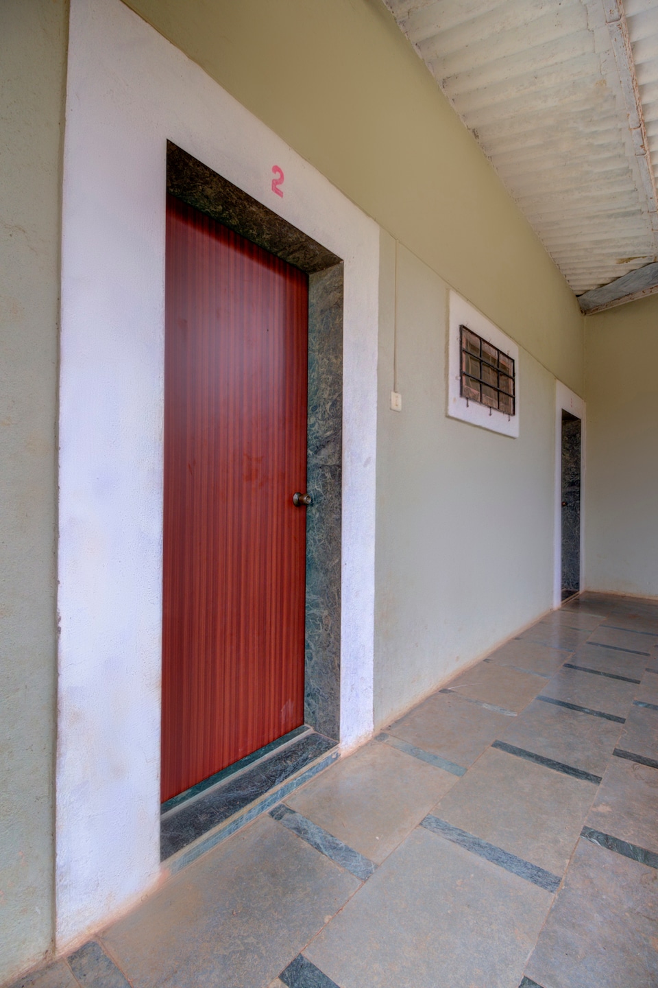 OYO 66700 Dreamland Farms Of Resorts, Karjat city, Karjat