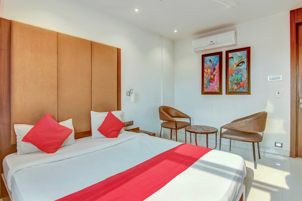OYO 66704 Hotel Celebration , Chandrapur, Chandrapur