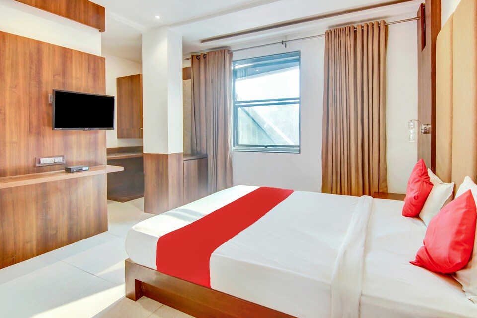 OYO 66704 Hotel Celebration , Chandrapur, Chandrapur