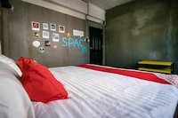 OYO 505 Ente Space Hostel