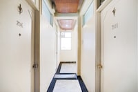 Super Hotel O Collectorate Circle Formerly Hotel Dhamu