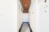 Super Hotel O Collectorate Circle Formerly Hotel Dhamu