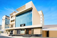 Super Hotel O Collectorate Circle Formerly Hotel Dhamu